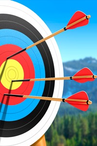 Marbella Archery Tag Adventura 90 minutes